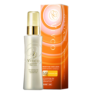 Montana-VIVCO Moisture Emulsion,มอยส์เจอร์ โลชั่น,โลชั่นบำรุงผิว, เทคโนโลยี SO ญี่ปุ่น,อาหารผิว,สกินแคร์ ยี่ห้อไหนดี,SKII โลชั่น