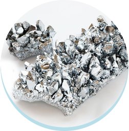 โครเมี่ยม, Chromium