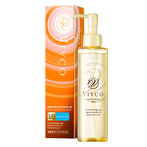 Montana-VIVCO Moisture Cleansing Oil,มอยส์เจอร์ เคล็นซิ่ง ออยล์,ทำความสะอาด,เช็ดเครื่องสำอาง,เทคโนโลยี SO