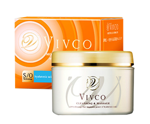 Montana-VIVCO Moisture Cleansing Cream,มอยส์เจอร์ เคล็นซิ่ง ครีม,ทำความสะอาด,เคล็นซิ่ง ครีม ญี่ปุ่น,เช็ดเครื่องสำอาง ญี่ปุ่น