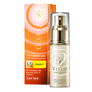 Montana-VIVCO Pure Essential Gel,วิปโก้ เพียว เอสเซนส์ เจล,เทคโนโลยี SO ญี่ปุ่น,อาหารผิว,สกินแคร์ ยี่ห้อไหนดี,SKII โลชั่น,ครีมบำรุงผิว