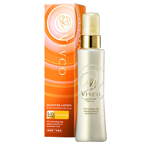 Montana-VIVCO Moisture Lotion,วิปโก้ มอยส์เจอร์ โลชั่น,เทคโนโลยี SO ญี่ปุ่น,อาหารผิว, มอยส์เจอร์ โลชั่น ยี่ห้อไหนดี,SKII โลชั่น,ให้ชุ่มชื้นแก่ผิวหน้า