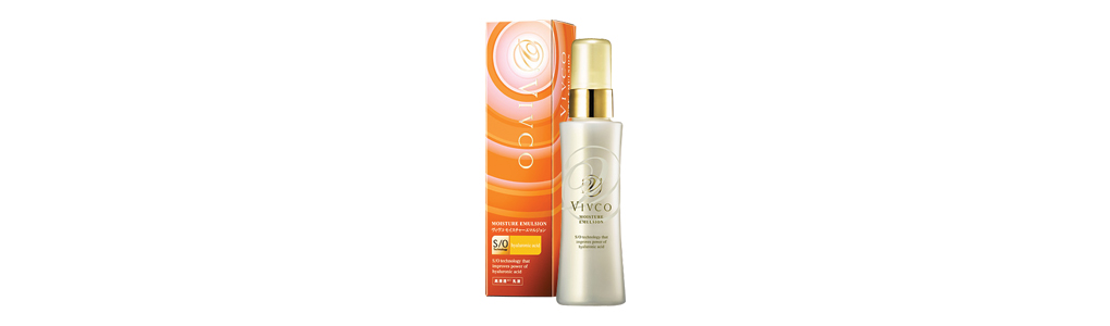 Montana_VIVCO Moisture Emulsion,มอยส์เจอร์ โลชั่น,โลชั่นบำรุงผิว, เทคโนโลยี SO ญี่ปุ่น,อาหารผิว,สกินแคร์ ยี่ห้อไหนดี,SKII โลชั่น
