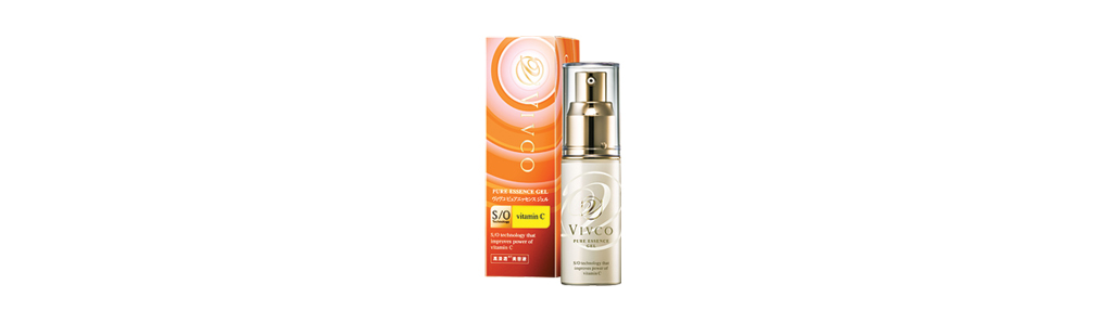 Montana_VIVCO Pure Essential Gel,วิปโก้ เพียว เอสเซนส์ เจล,เทคโนโลยี SO ญี่ปุ่น,อาหารผิว,สกินแคร์ ยี่ห้อไหนดี,SKII โลชั่น,ครีมบำรุงผิว